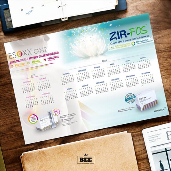 Calendário