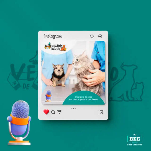 Redes Sociais