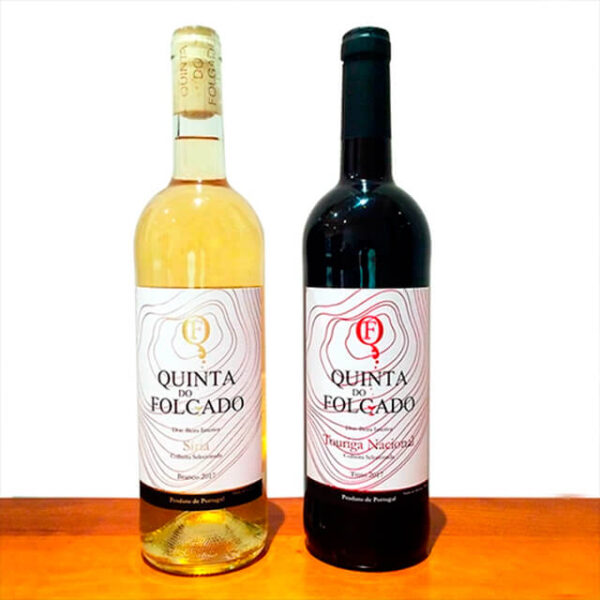 Rótulo de Garrafa