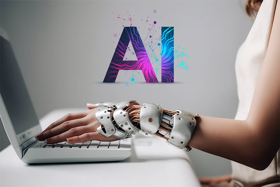 A INTELIGÊNCIA ARTIFICIAL VAI ACABAR COM OS DESIGNERS!?!!