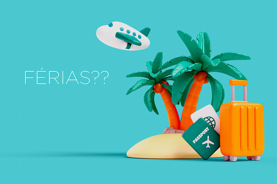 FÉRIAS???