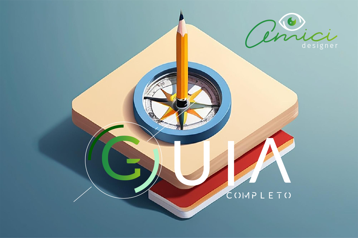 Guia para designer