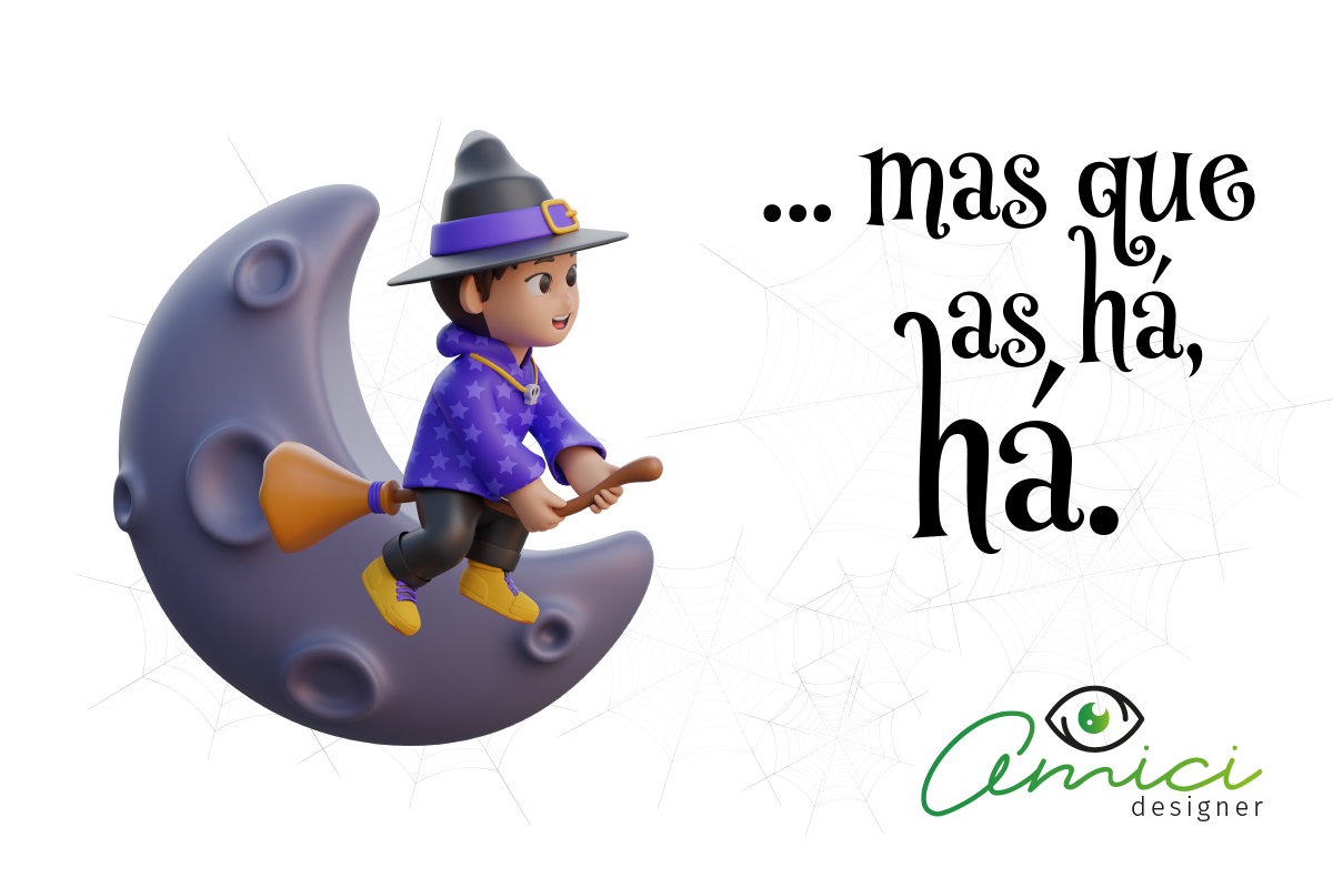 Blog de outubro