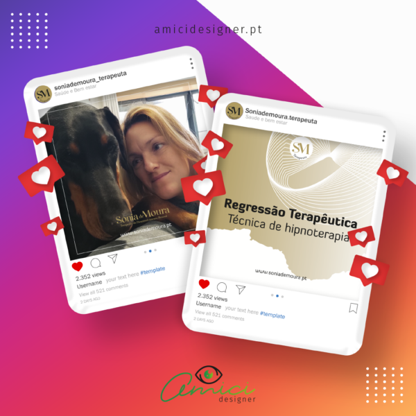 Redes Sociais