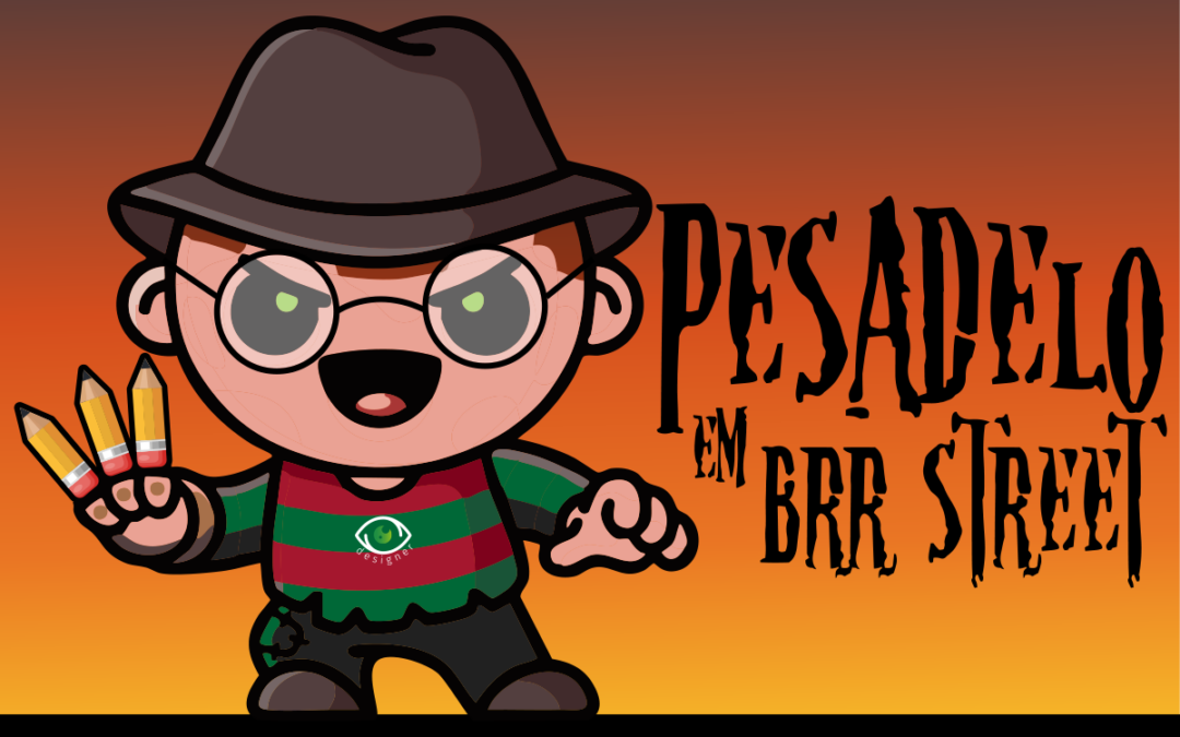 Pesadelo em Brr Street