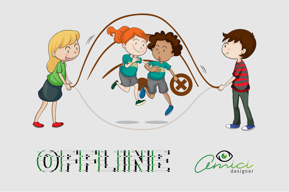 Blog OFline